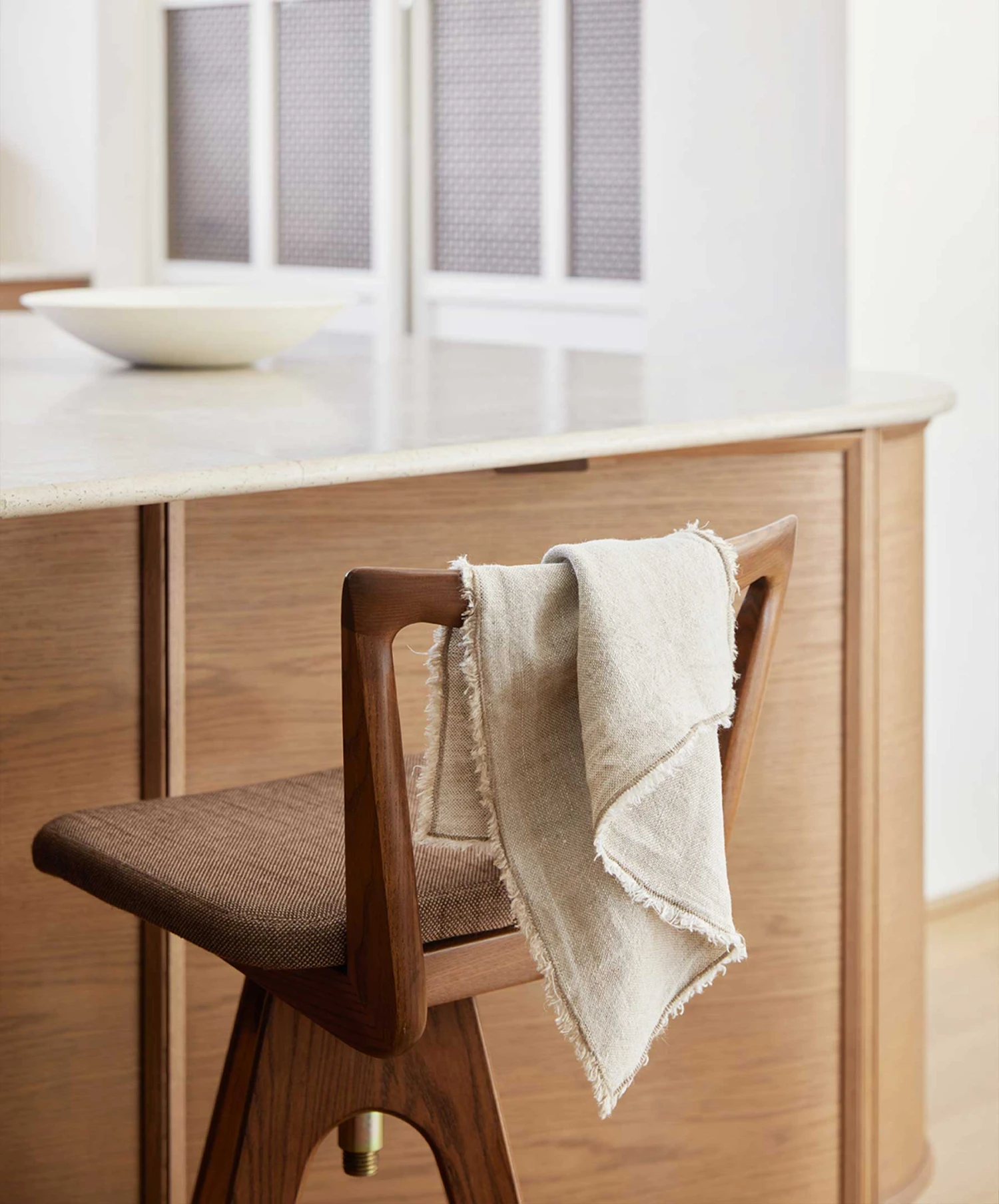 Fia Napkins - Natural 4 Fia Napkins - Natural - Image 2