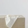 Linen Table Napkins - Ivory 1 Linen Table Napkins - Ivory -Cultiver Sales Store Napkins Ivory