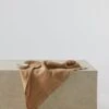 Linen Table Napkins - Sand