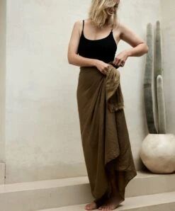 Pareo - Olive -Cultiver Sales Store Pareo Olive 01 bec08864 40d2 4965 9377 29807b0a5815