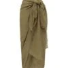 Pareo - Olive -Cultiver Sales Store Pareo Olive 03