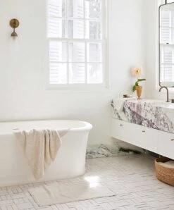 Speckle Bath Mat -Cultiver Sales Store Speckle Towel 04