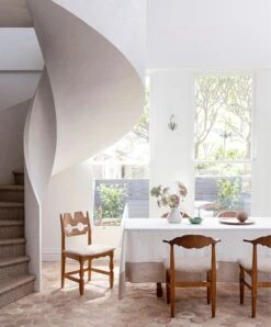 Cara Panel Tablecloth -Cultiver Sales Store Tablecloth Cara 03